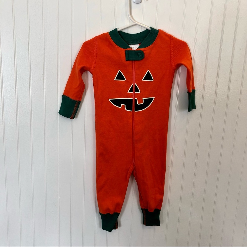 Like New Organic Cotton Sleeper
